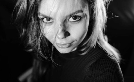 曲線美のブロンドオンリーファンズ xxx 写真