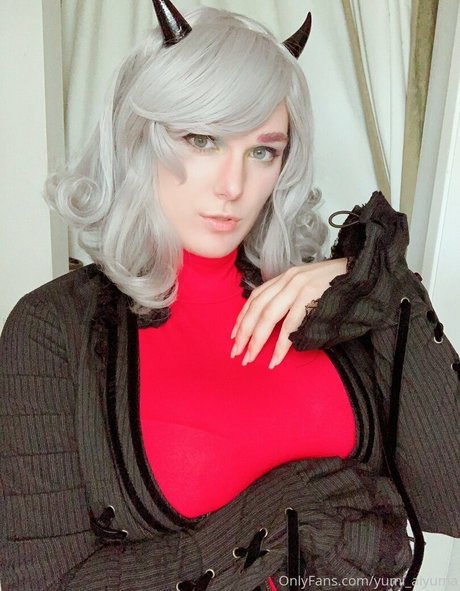 Yumi aiyuma アダルトモデル 画像