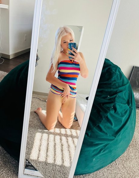 alyssacream 美しいスター 写真