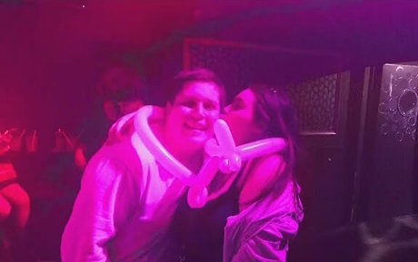 Raphaela S 裸のポルノスター 写真