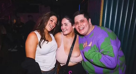 Raphaela S 写真集