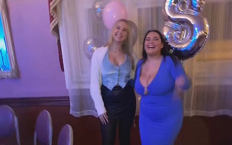 Raphaela S ポルノスター 素敵 写真