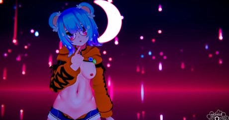 LoAF VR ポルノスター ホット 写真