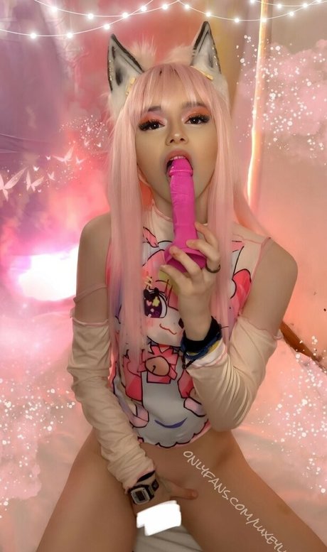 Luxeylust アートモデル ギャラリー