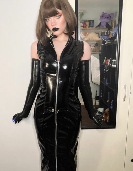 thecutestkittycat ヌード女優 写真