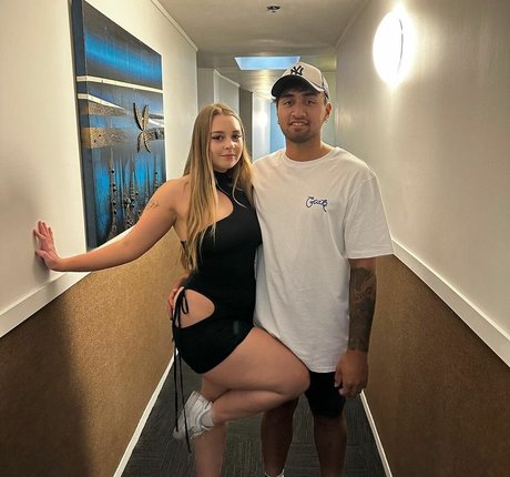 _madisonwright ポルノスター アート 写真