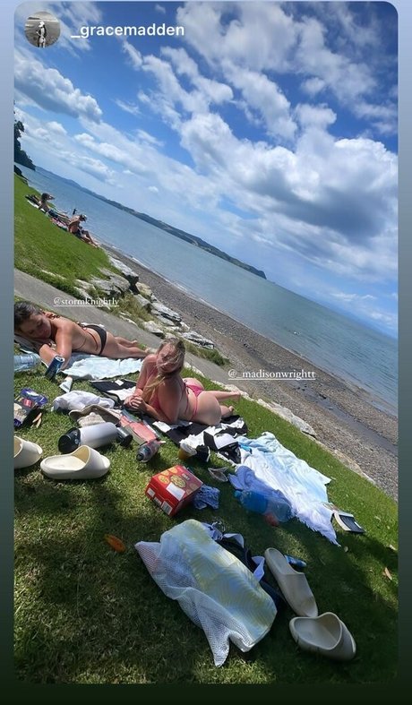 _madisonwright HDモデル 写真