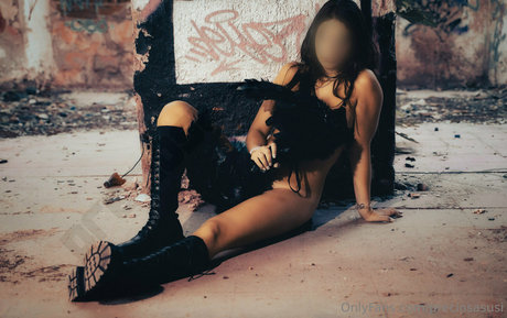 preciosasusi ヌードのポルノスター 画像