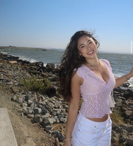 Nikki Cheng セクシーなスター 写真