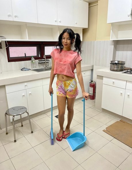 AlexIcy 美しいスター 画像