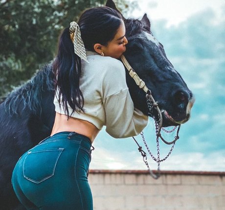 Ivette Saucedo 最高のポルノスター 写真