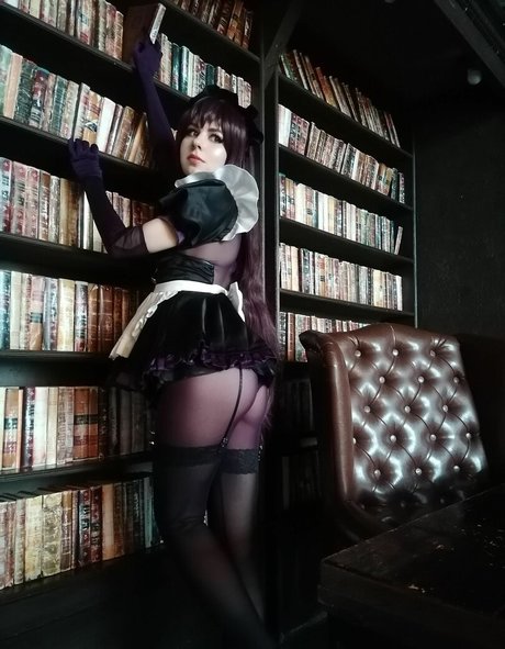 bunnyfoxy ヌードのポルノスター 画像