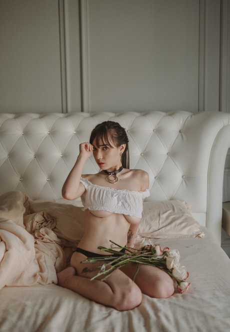 Vanessa Becht トップモデル アーカイブ