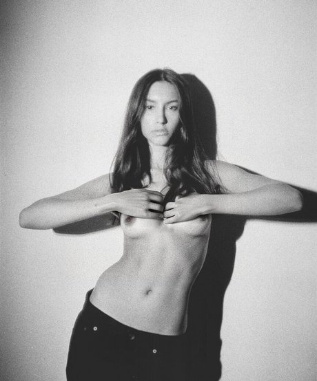 Rita Mota 美しいモデル 写真