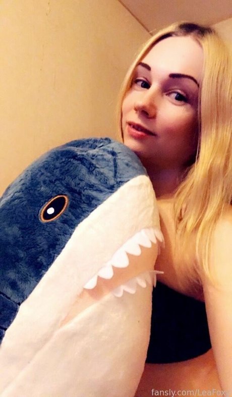 LeaFoxy 可愛いモデル アーカイブ