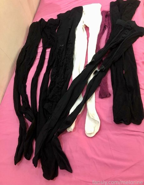 LeaFoxy モデル アーカイブ