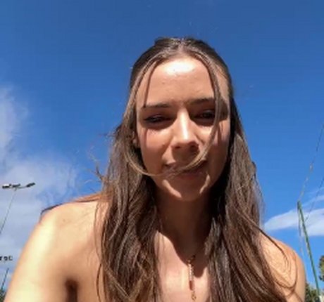 HopeHeaven 美しいモデル ギャラリー