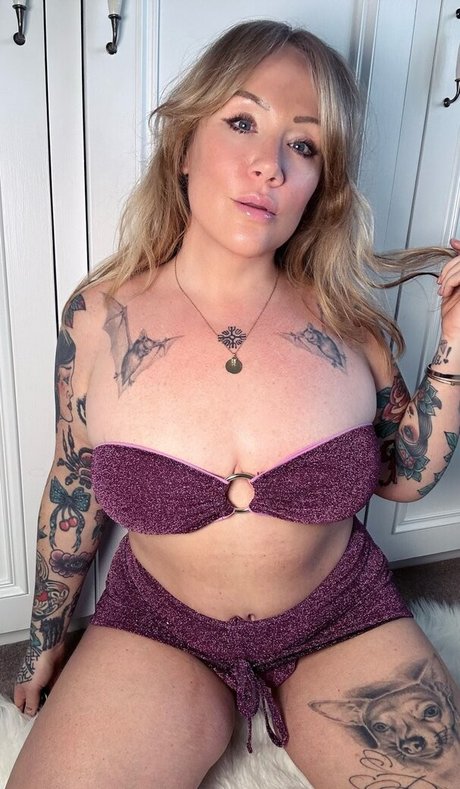 misshawthorn ポルノ女優 ギャラリー