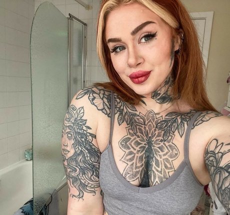 metalbubsxo ポルノモデル 画像