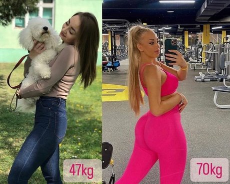 Kicaa Kristina Stani セックスモデル ギャラリー