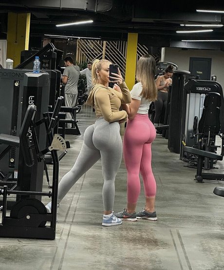 Kicaa Kristina Stani 高品質のスター 写真