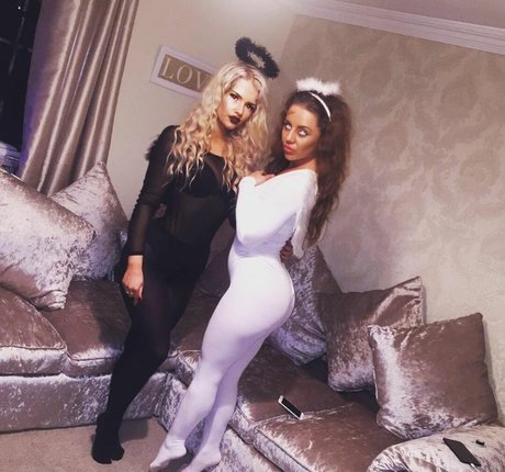 Angelica Sharpe 素敵な女優 アーカイブ