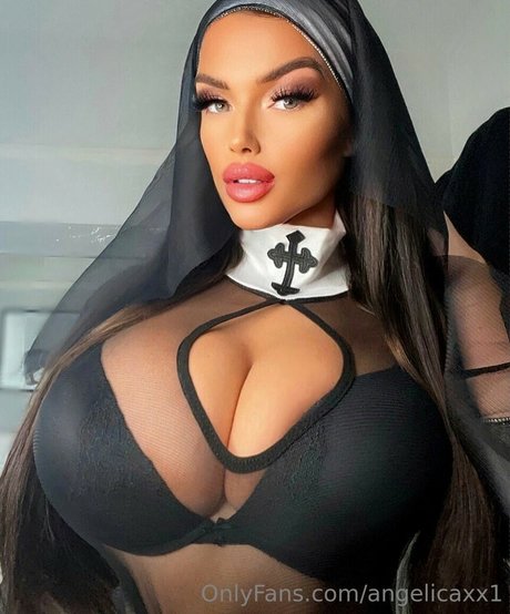 Angelica Sharpe ポルノ女優 ギャラリー