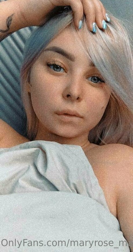 maryrose ma 裸モデル アーカイブ