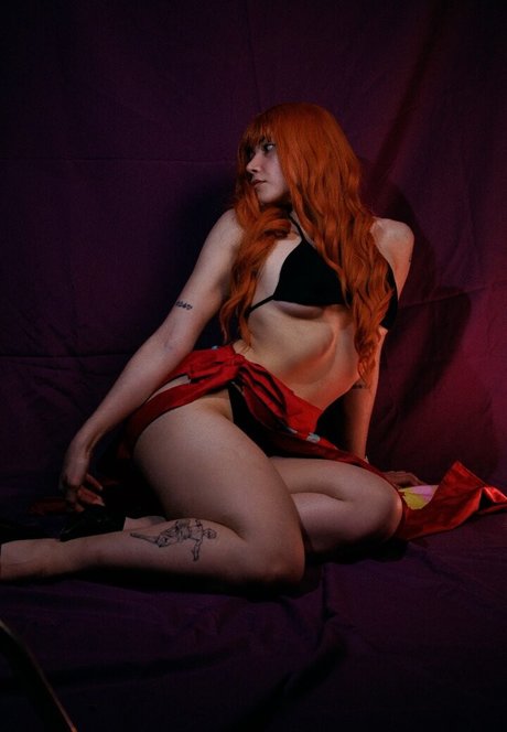 Feruchan ポルノスター トップ 写真