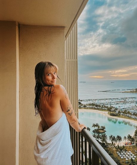 Abigail Martin アートポルノスター 写真