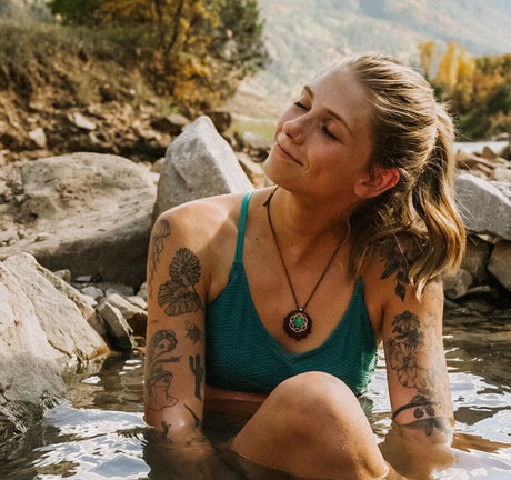 Abigail Martin アート女優 画像