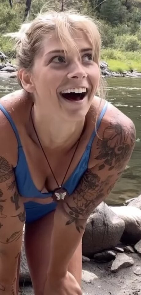 Abigail Martin セックス女優 画像