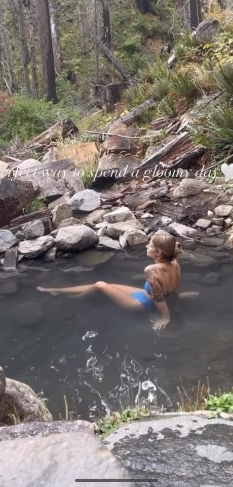 Abigail Martin 最高のスター 画像