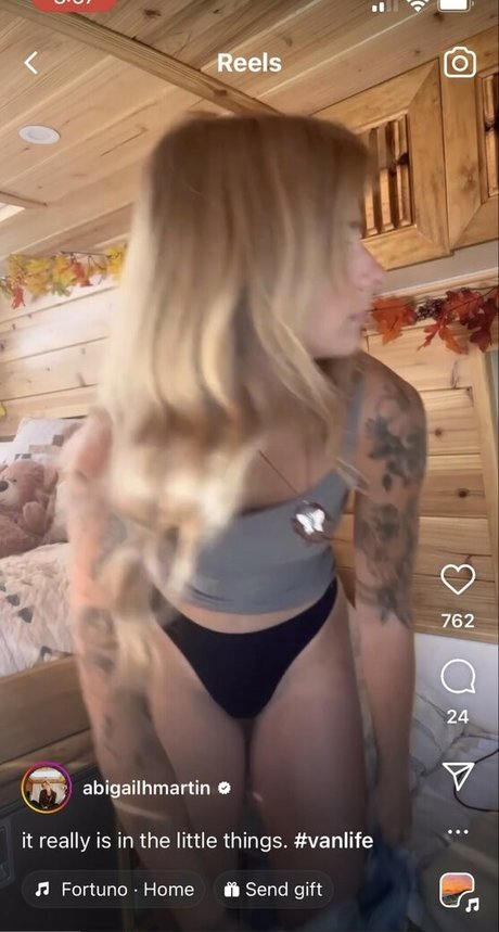 Abigail Martin ポルノスター 写真