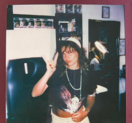 Lola Dubrul 最高のスター 写真