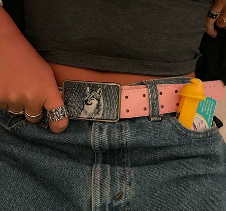 Lola Dubrul 高品質女優 写真