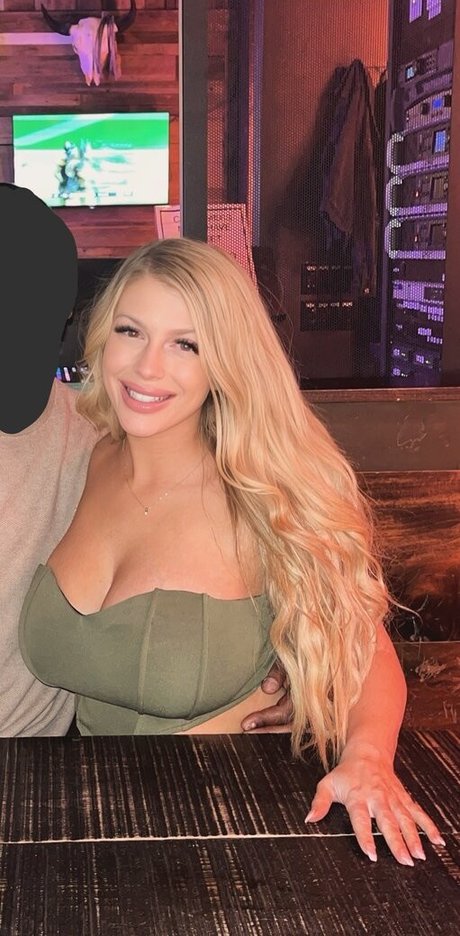 Jessica H 高品質スター 画像