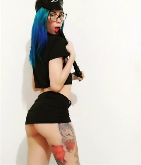 Lua Pantera セクシーモデル ギャラリー