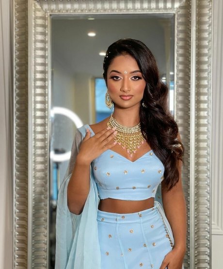 itsparvathik 独占スター アーカイブ