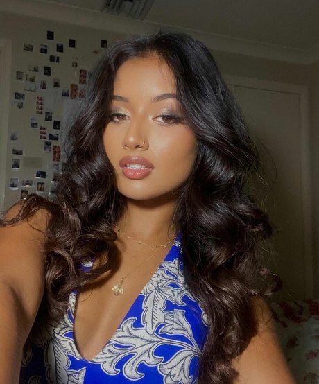 itsparvathik ヌードモデル ギャラリー