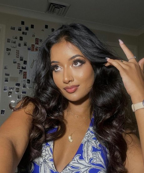 itsparvathik ポルノスター ヌード 画像