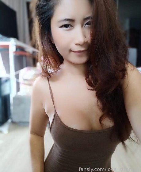 love stranger 素敵な女優 画像