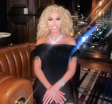 Brooklyn Benzz 素敵な女優 画像