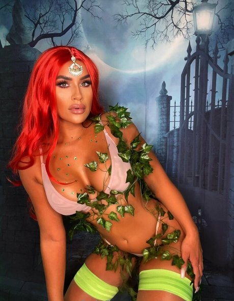 scarlett starr 最高のスター アーカイブ