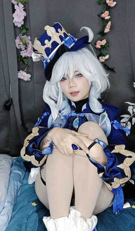 Ann Mariel Tayo 限定モデル 写真