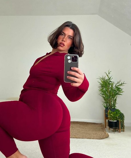 pearl mariaf 美しいスター 写真