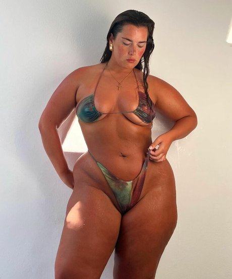 pearl mariaf かわいいモデル ギャラリー