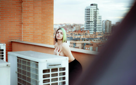 irenenoirr トップモデル ギャラリー