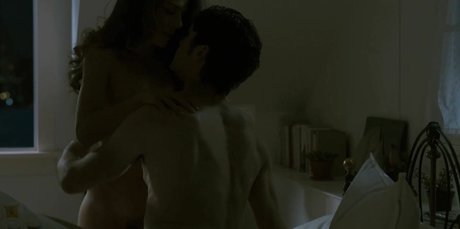 Melanie Merkosky トップモデル 写真