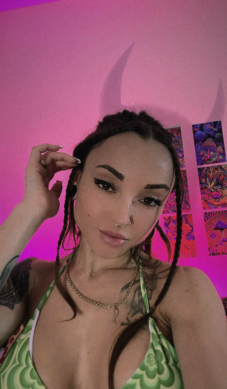 pizzapussypie 素敵なモデル ギャラリー